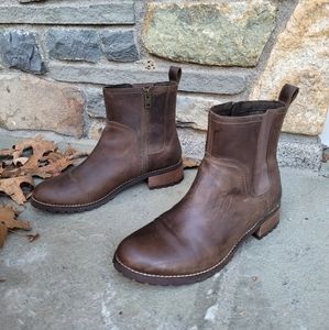 Timberland  earthkeeper bethel chelsea boots